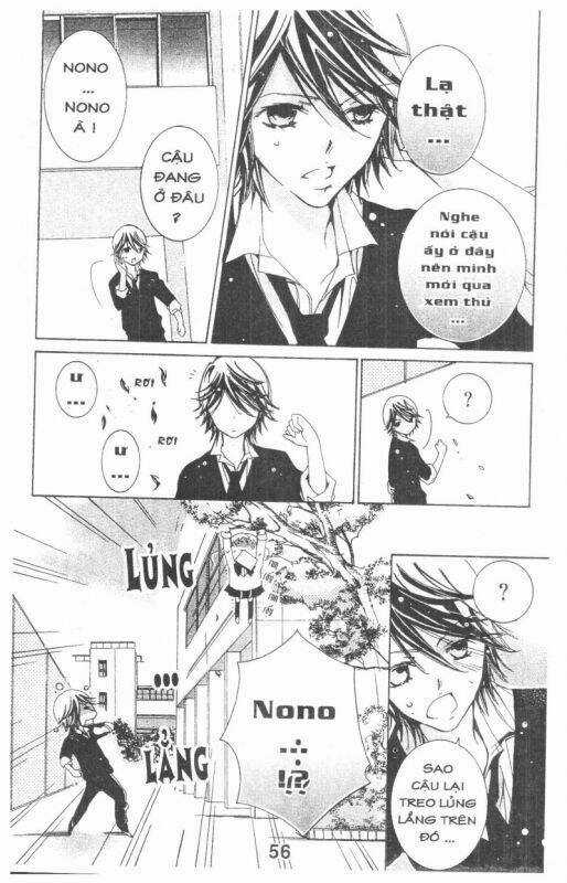 Ore-Sama Kingdom - Chapter 8 - Trang 56