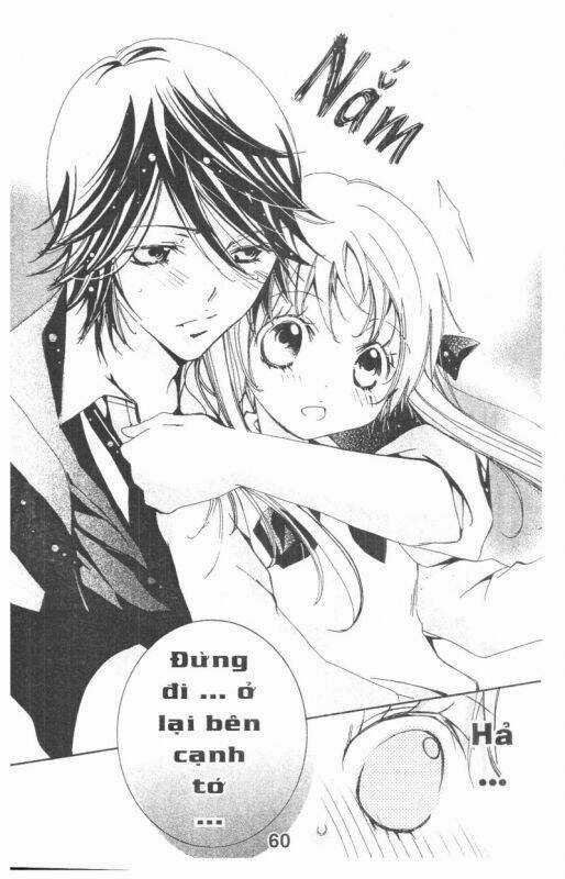 Ore-Sama Kingdom - Chapter 8 - Trang 60