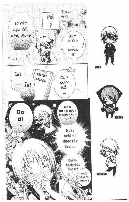 Ore-Sama Kingdom - Chapter 8 - Trang 7