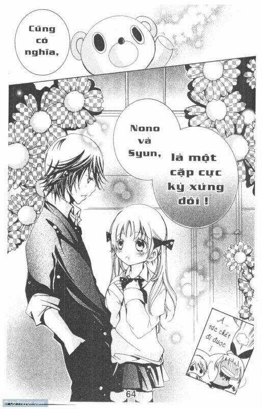 Ore-Sama Kingdom - Chapter 8 - Trang 64