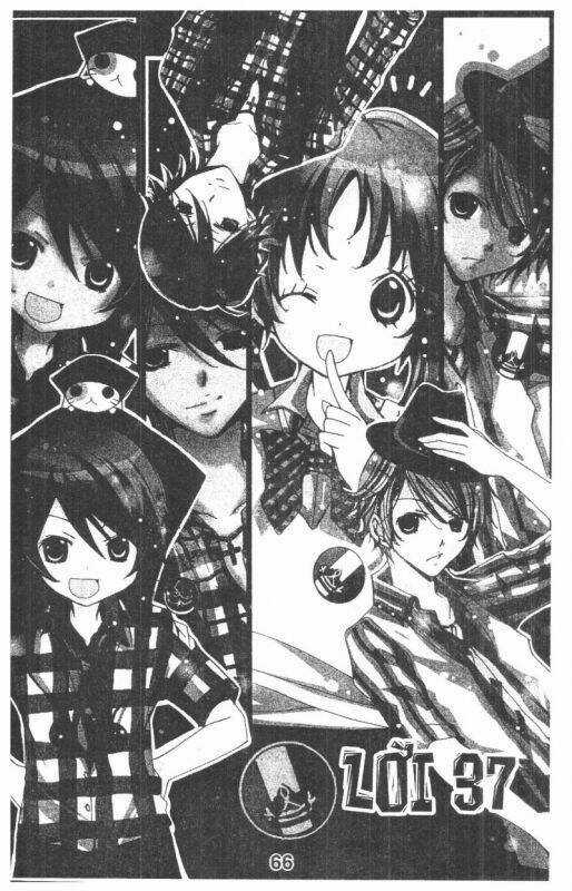 Ore-Sama Kingdom - Chapter 8 - Trang 66