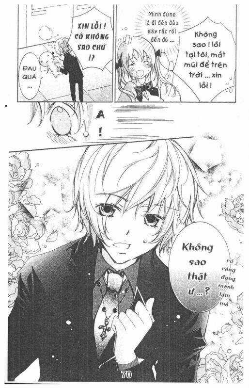 Ore-Sama Kingdom - Chapter 8 - Trang 70