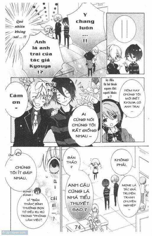 Ore-Sama Kingdom - Chapter 8 - Trang 74