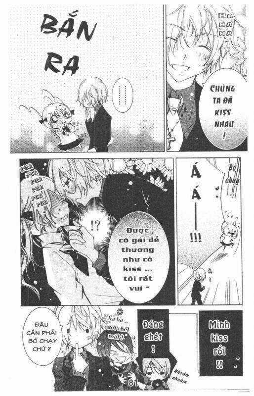 Ore-Sama Kingdom - Chapter 8 - Trang 81