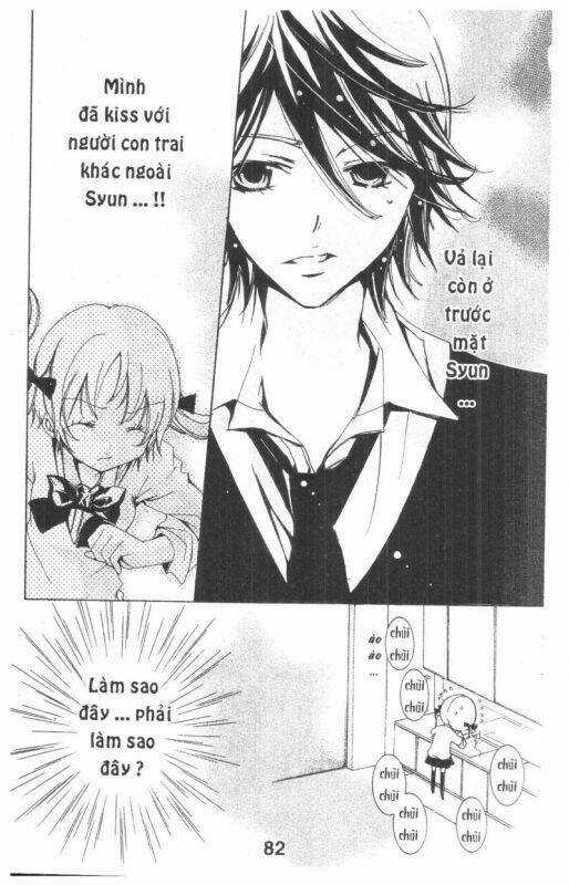 Ore-Sama Kingdom - Chapter 8 - Trang 82