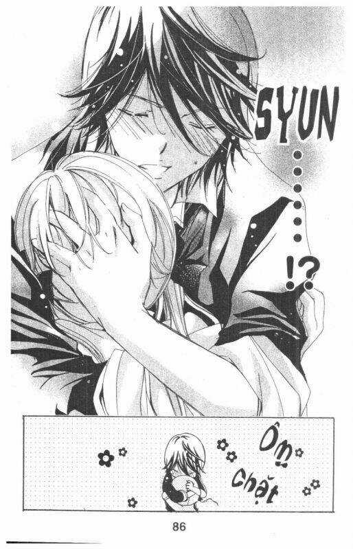 Ore-Sama Kingdom - Chapter 8 - Trang 86