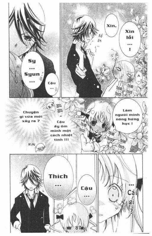 Ore-Sama Kingdom - Chapter 8 - Trang 87