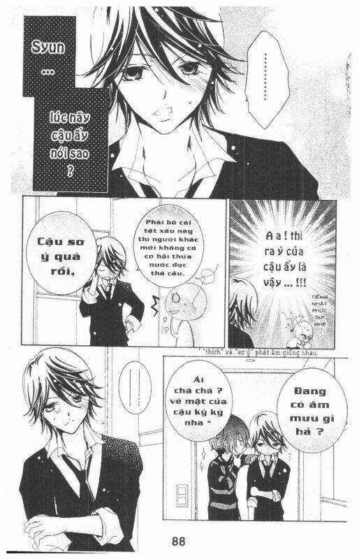 Ore-Sama Kingdom - Chapter 8 - Trang 88