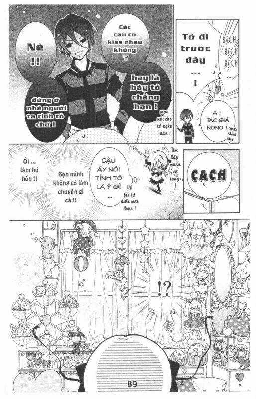 Ore-Sama Kingdom - Chapter 8 - Trang 89