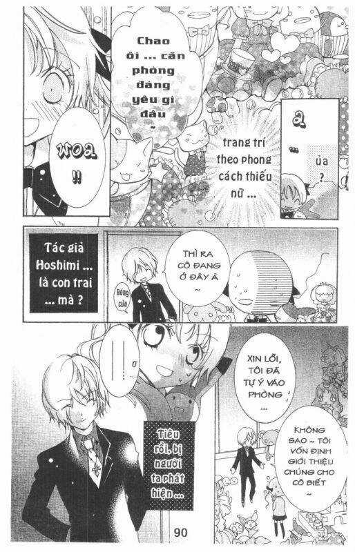 Ore-Sama Kingdom - Chapter 8 - Trang 90