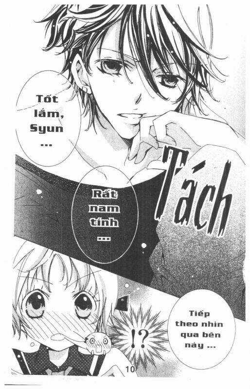 Ore-Sama Kingdom - Chapter 8 - Trang 10