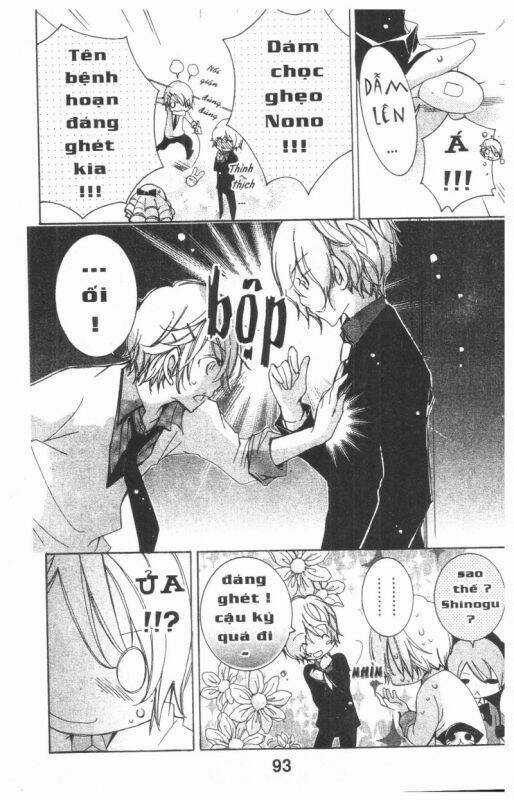 Ore-Sama Kingdom - Chapter 8 - Trang 93