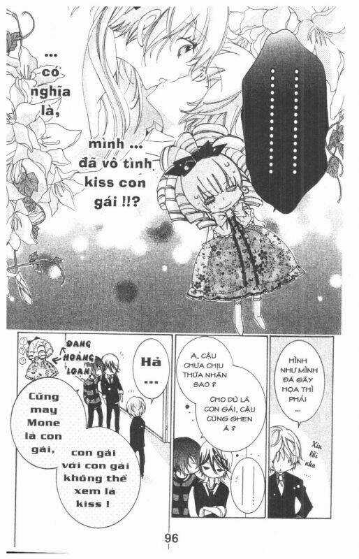 Ore-Sama Kingdom - Chapter 8 - Trang 96