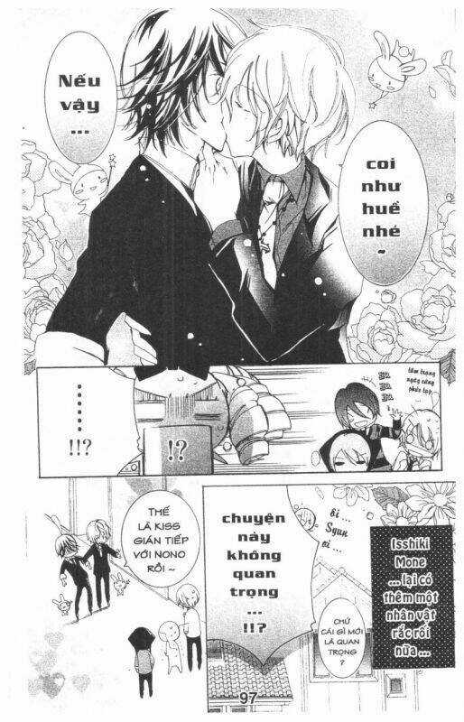 Ore-Sama Kingdom - Chapter 8 - Trang 97