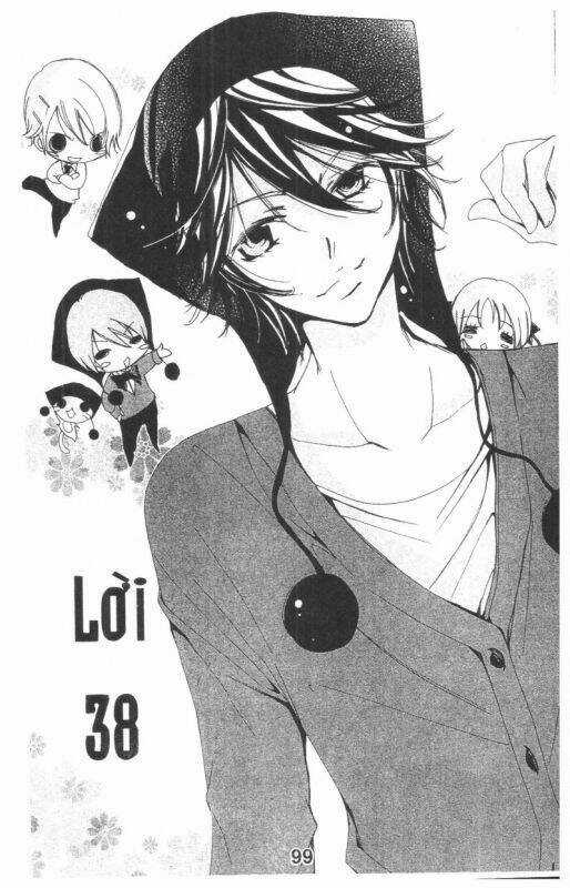 Ore-Sama Kingdom - Chapter 8 - Trang 99