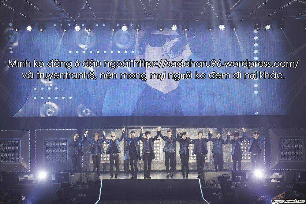 Ore-Tachi Tsukiattemasun - Chapter 1 - Trang 3