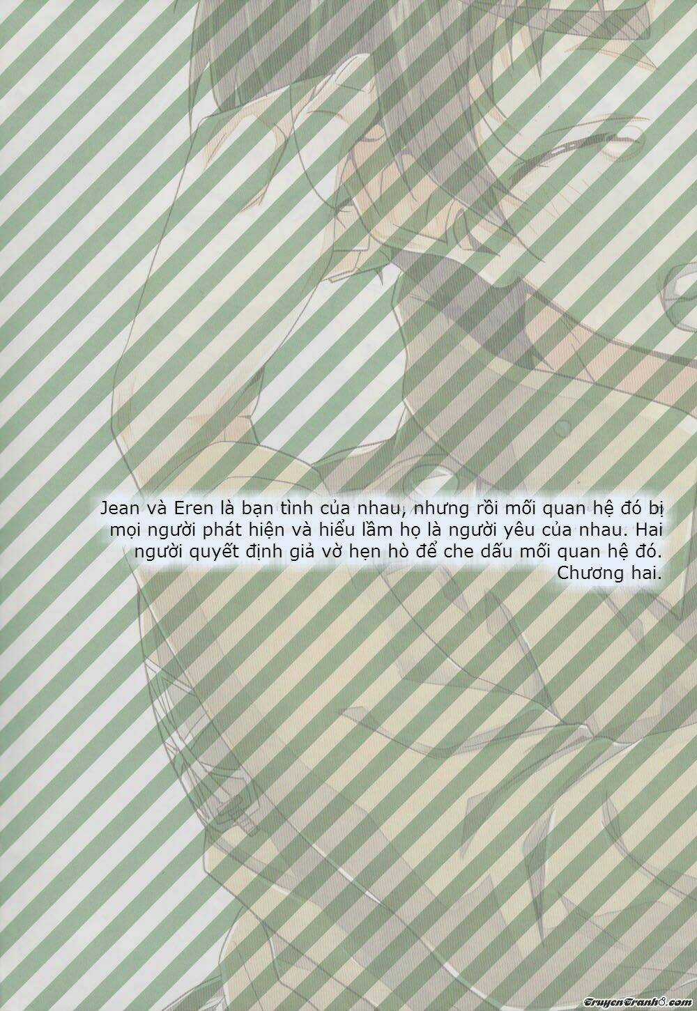 Ore-Tachi Tsukiattemasun - Chapter 2 - Trang 5