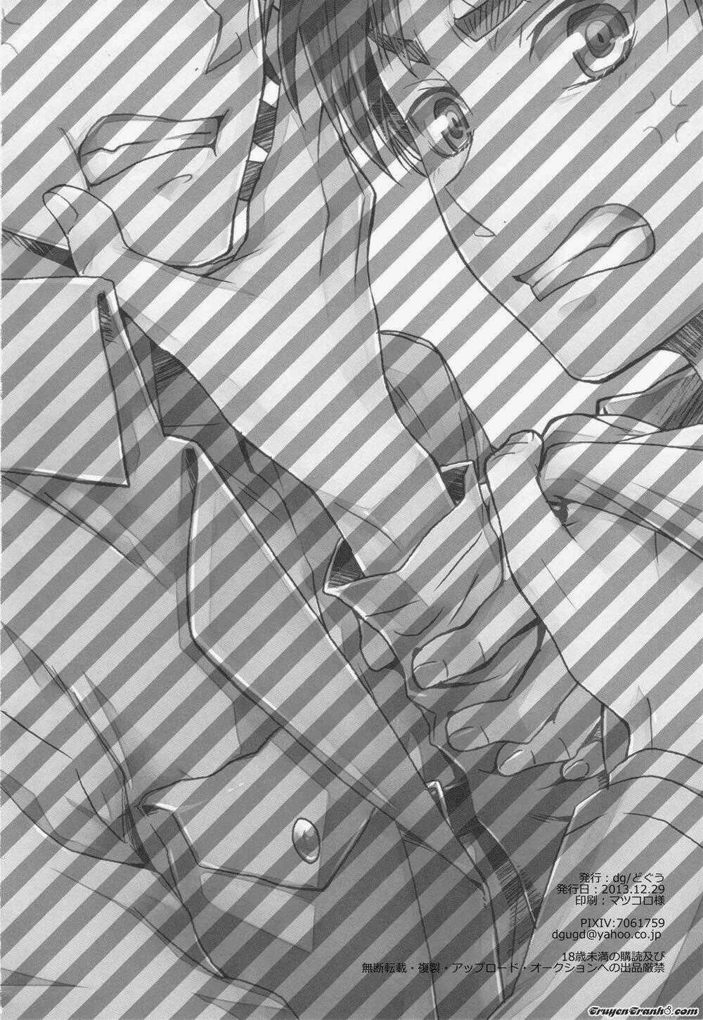 Ore-Tachi Tsukiattemasun - Chapter 3 - Trang 29