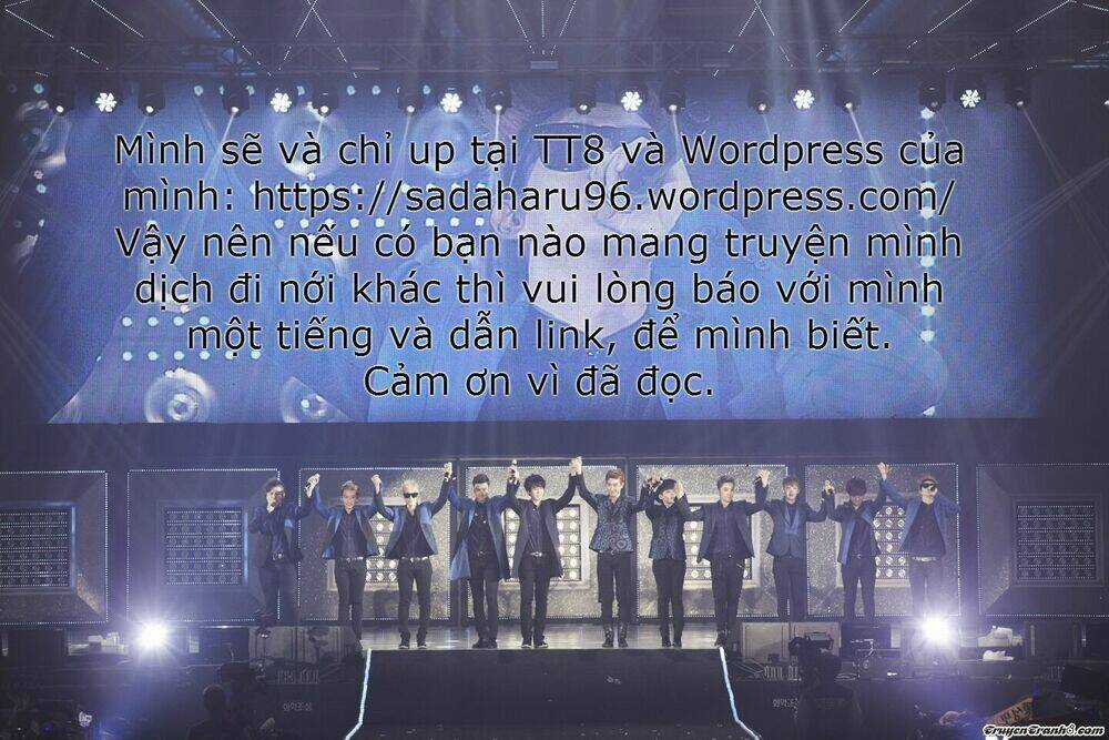 Ore-Tachi Tsukiattemasun - Chapter 5 - Trang 3