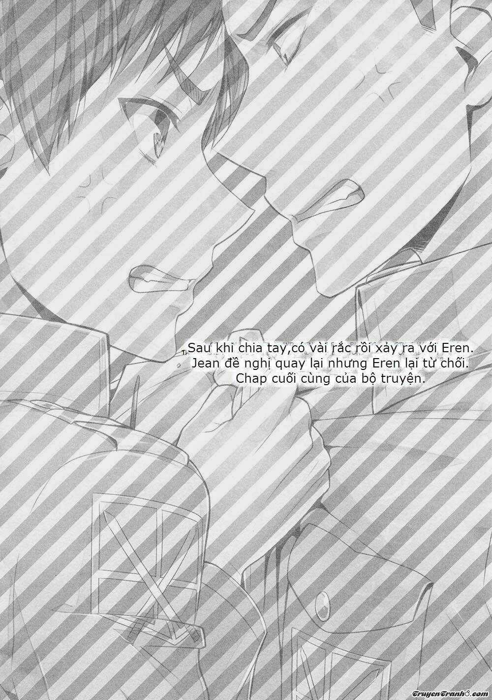 Ore-Tachi Tsukiattemasun - Chapter 5 - Trang 5