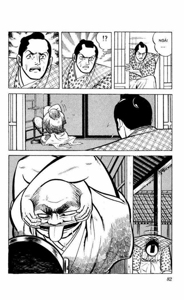 Ore wa Chokkaku - Chapter 2 - Trang 38