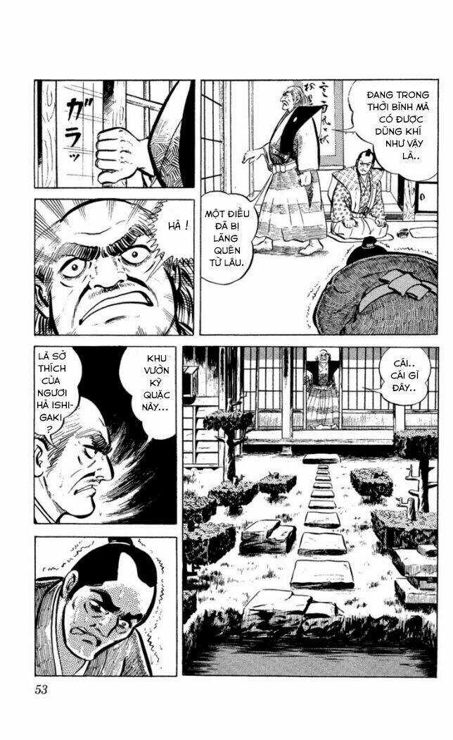 Ore wa Chokkaku - Chapter 2 - Trang 9