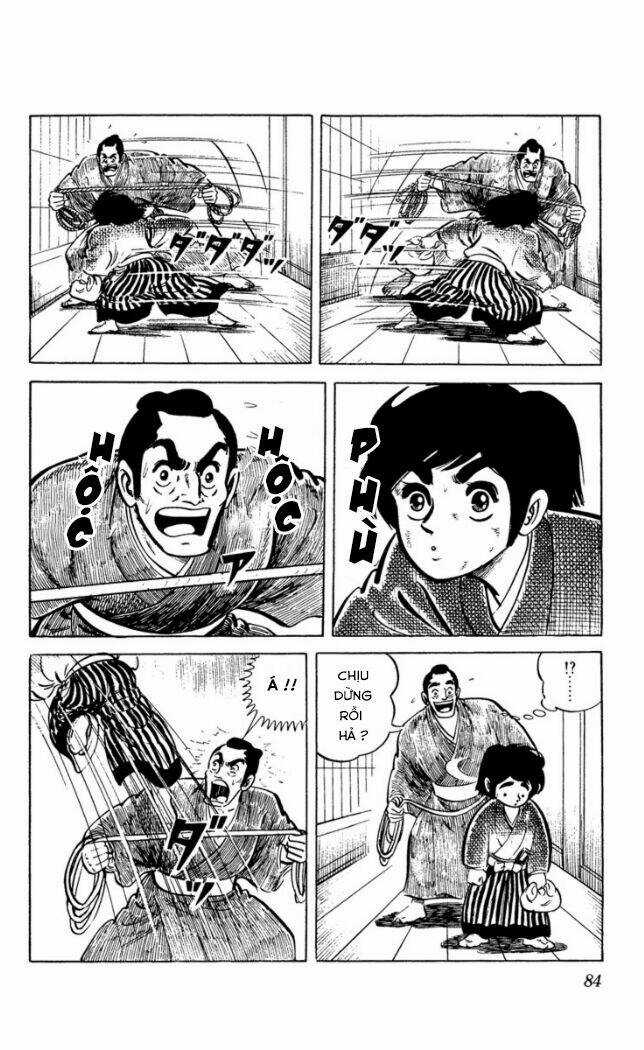 Ore wa Chokkaku - Chapter 3 - Trang 3