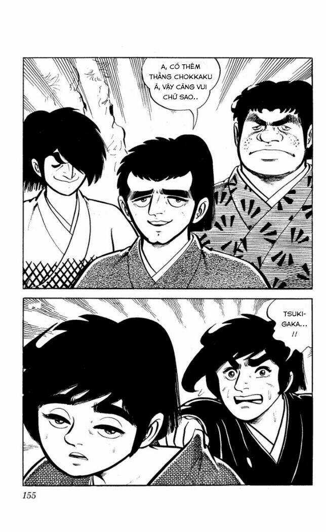 Ore wa Chokkaku - Chapter 4 - Trang 32