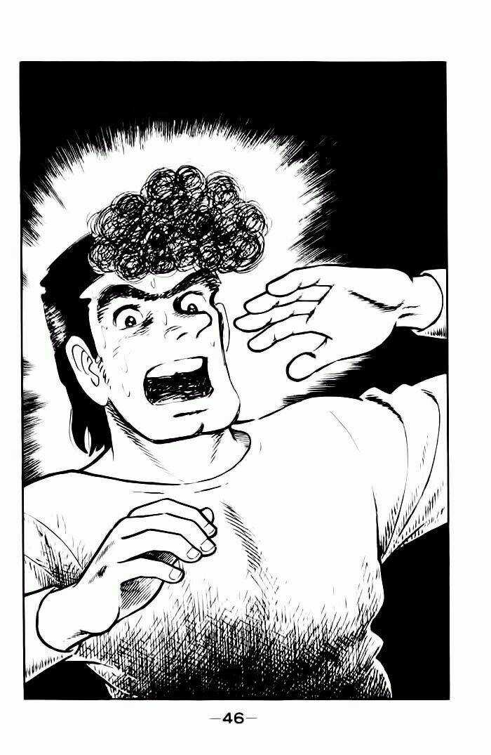 Ore Wa Teppei - Chapter 1 - Trang 14