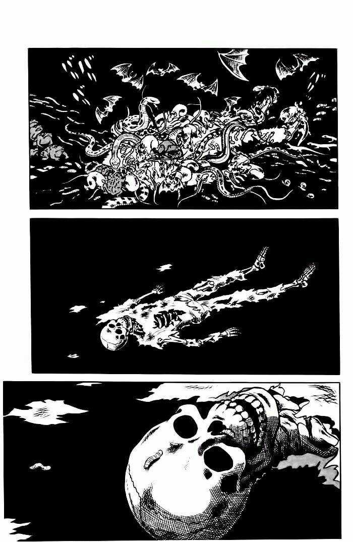 Ore Wa Teppei - Chapter 1 - Trang 17