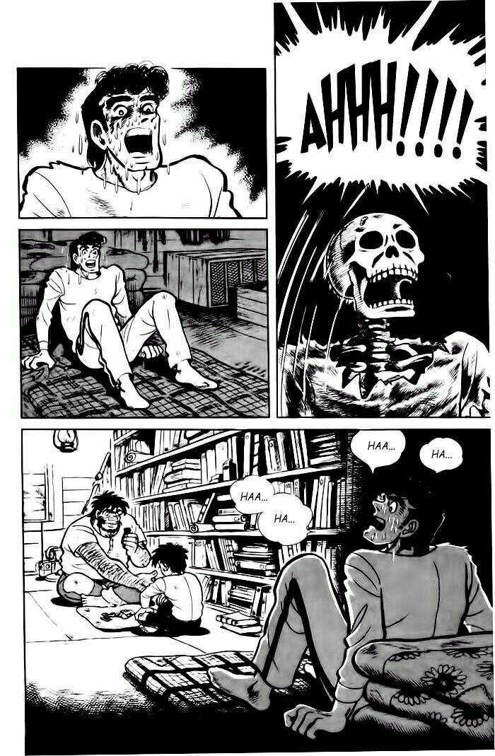 Ore Wa Teppei - Chapter 1 - Trang 18