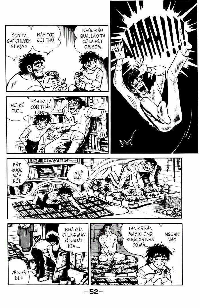 Ore Wa Teppei - Chapter 1 - Trang 20