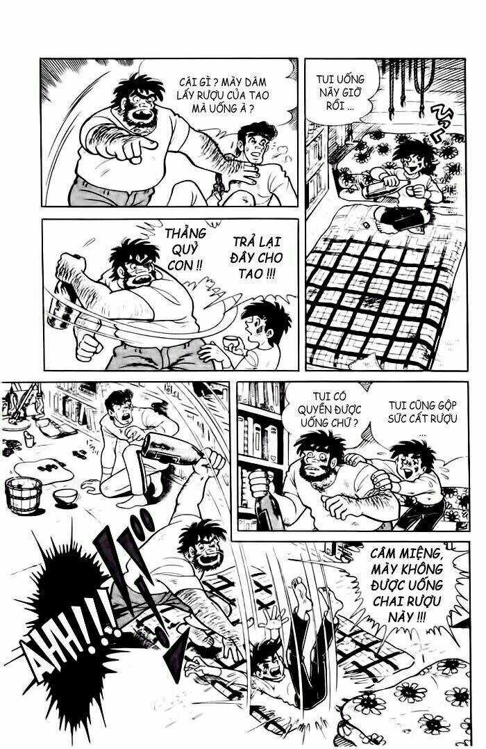 Ore Wa Teppei - Chapter 1 - Trang 27