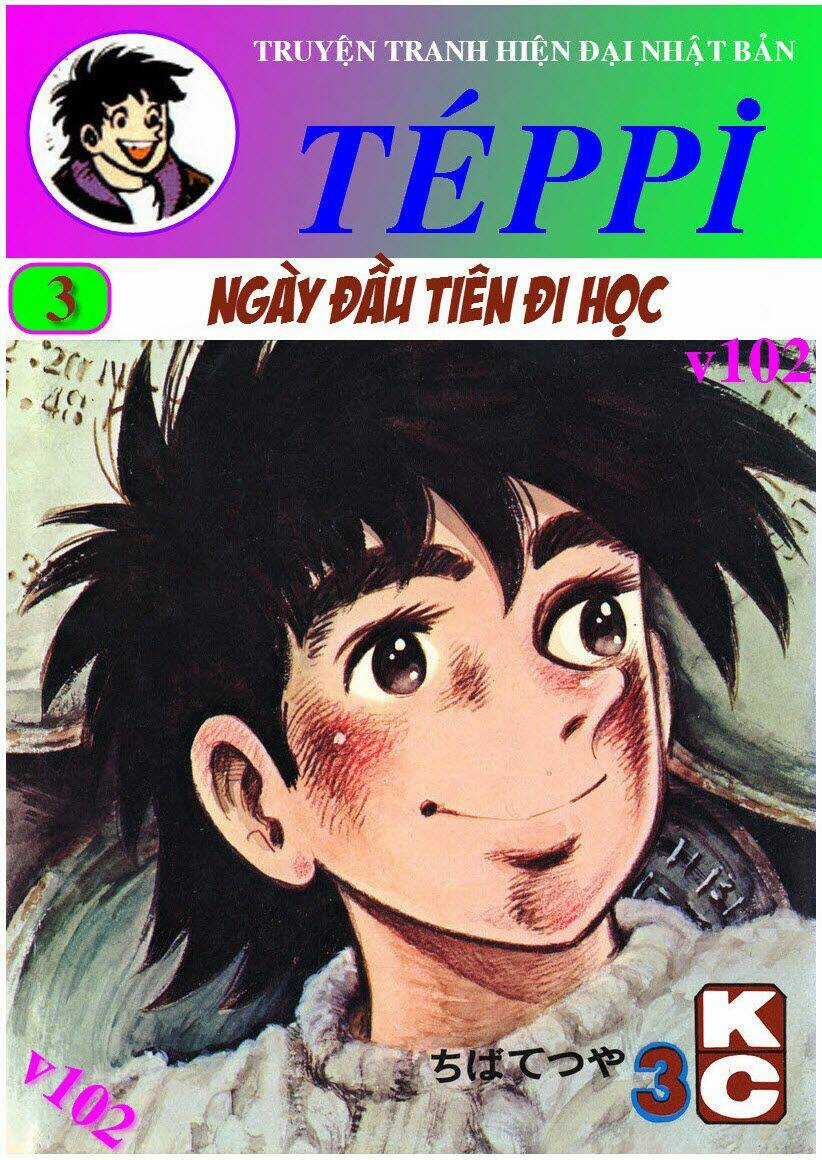 Ore Wa Teppei - Chapter 10 - Trang 1