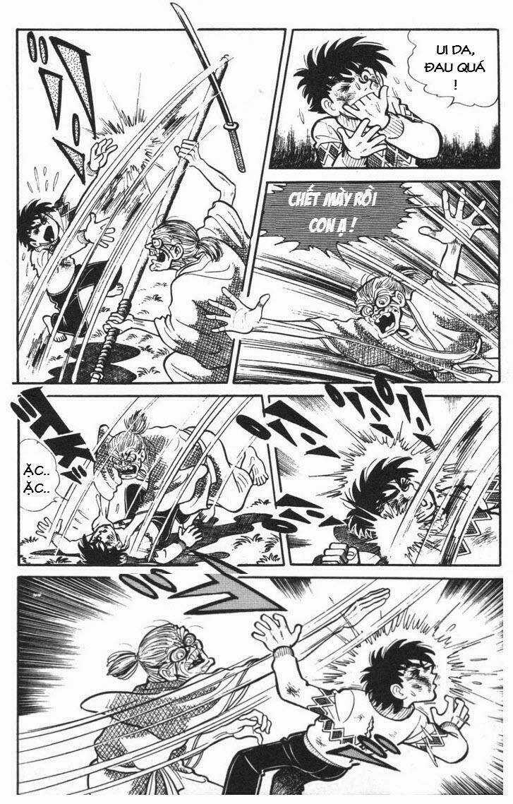 Ore Wa Teppei - Chapter 10 - Trang 14