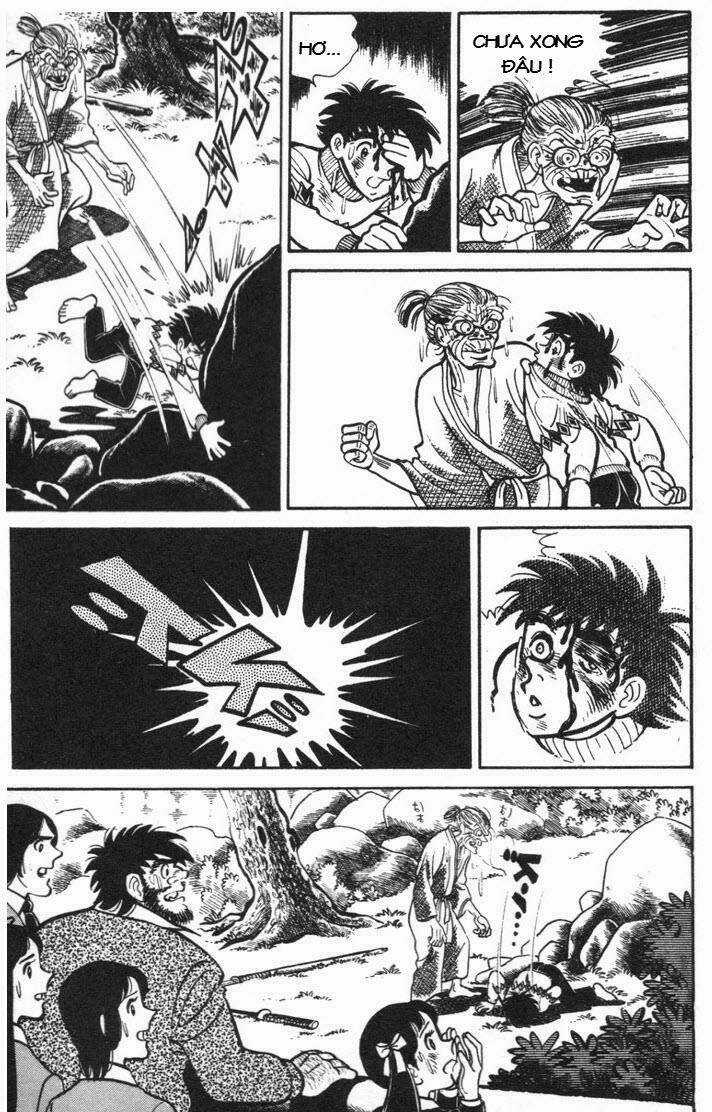 Ore Wa Teppei - Chapter 10 - Trang 15