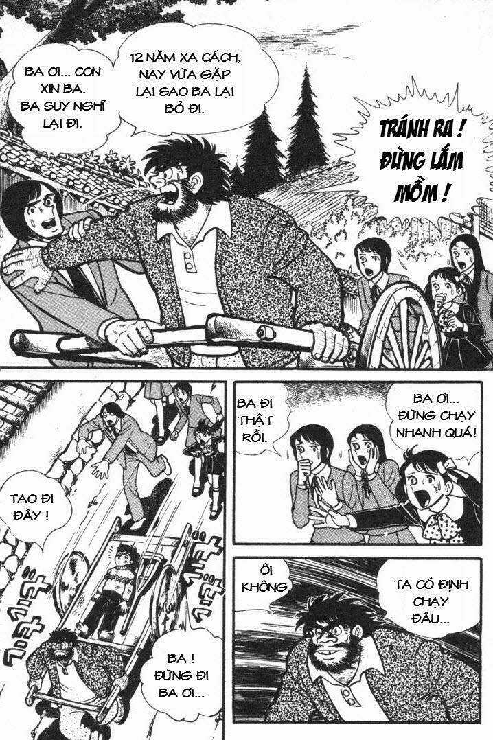 Ore Wa Teppei - Chapter 10 - Trang 20