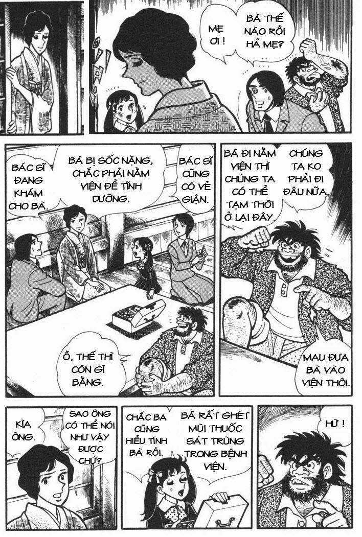 Ore Wa Teppei - Chapter 10 - Trang 25