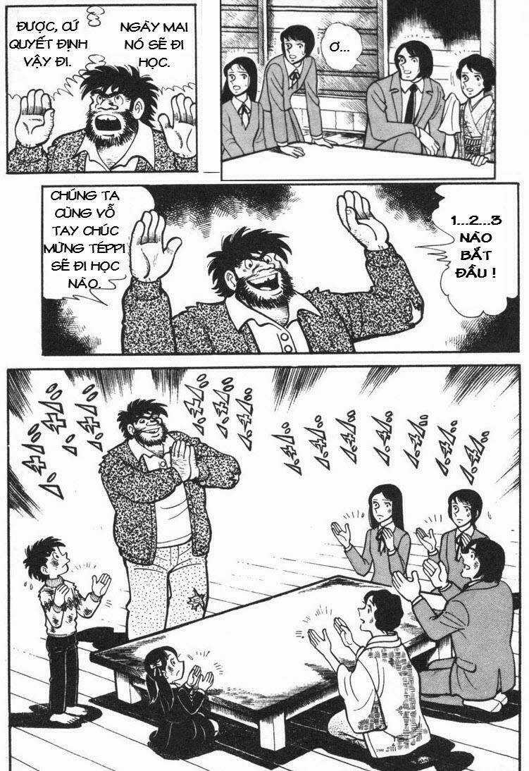 Ore Wa Teppei - Chapter 10 - Trang 35