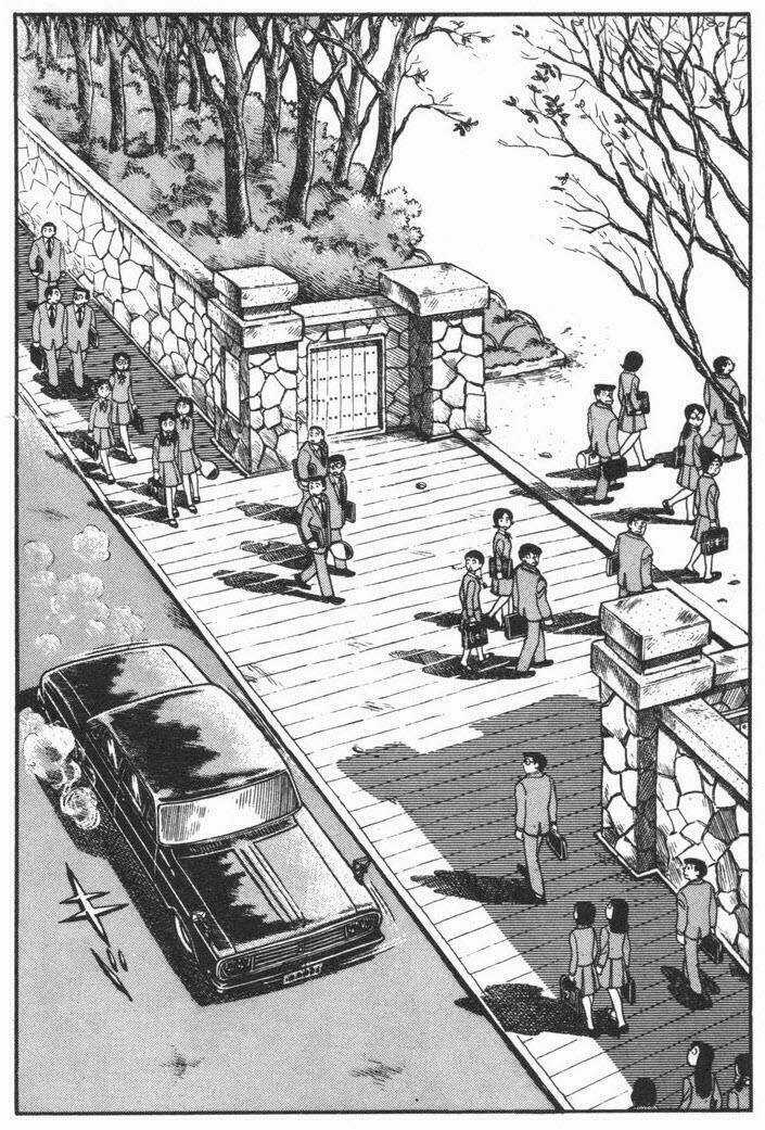 Ore Wa Teppei - Chapter 10 - Trang 36