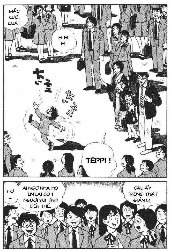 Ore Wa Teppei - Chapter 10 - Trang 39