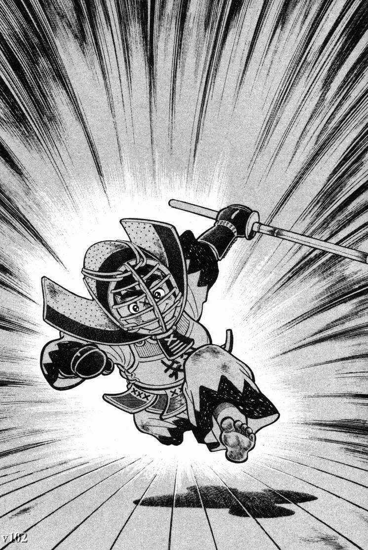 Ore Wa Teppei - Chapter 100 - Trang 17