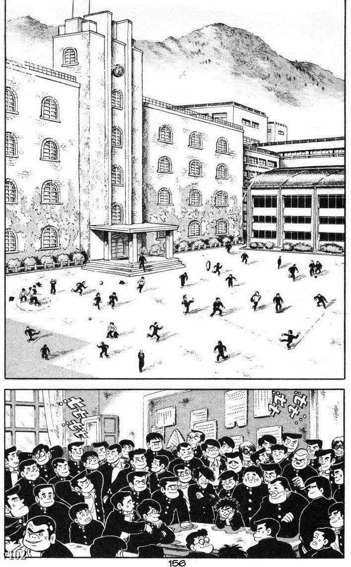 Ore Wa Teppei - Chapter 100 - Trang 37