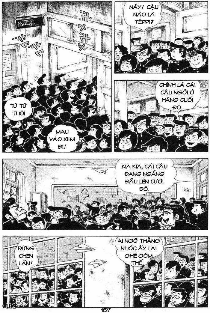 Ore Wa Teppei - Chapter 100 - Trang 38