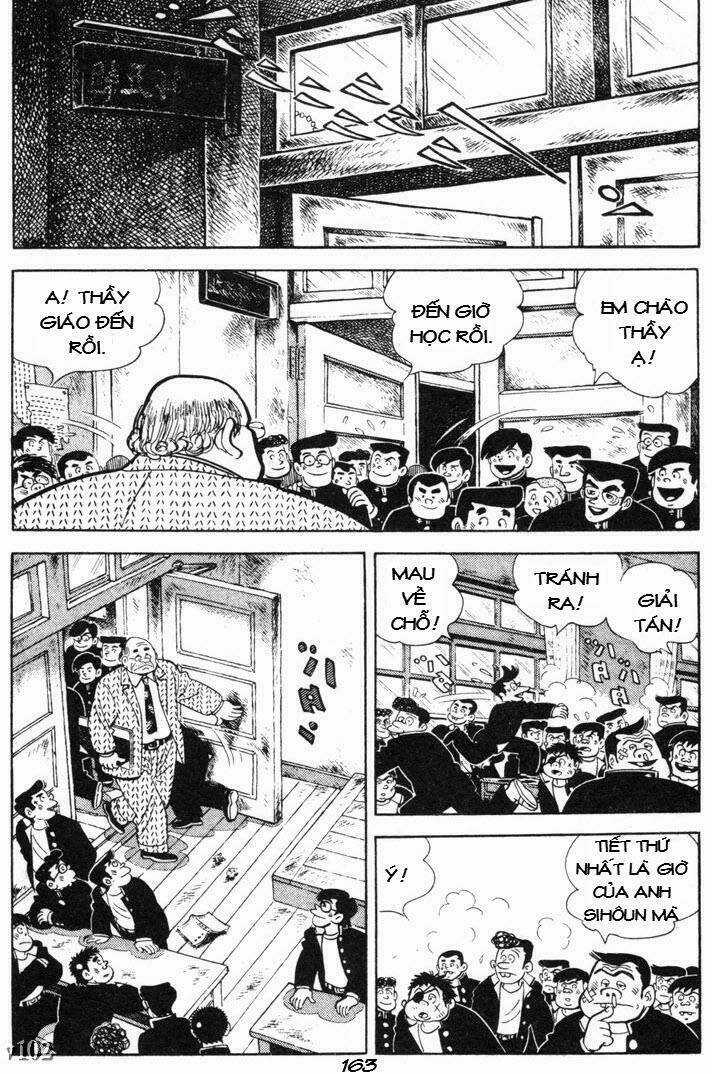 Ore Wa Teppei - Chapter 100 - Trang 41