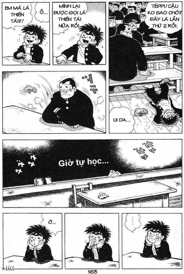 Ore Wa Teppei - Chapter 100 - Trang 44