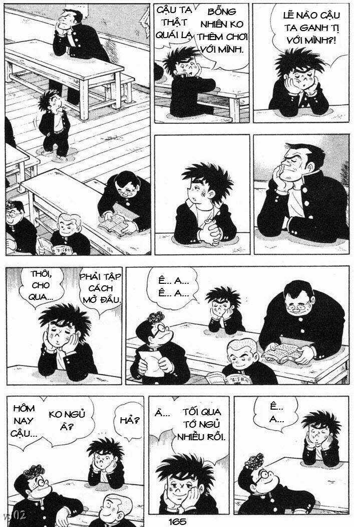 Ore Wa Teppei - Chapter 100 - Trang 46