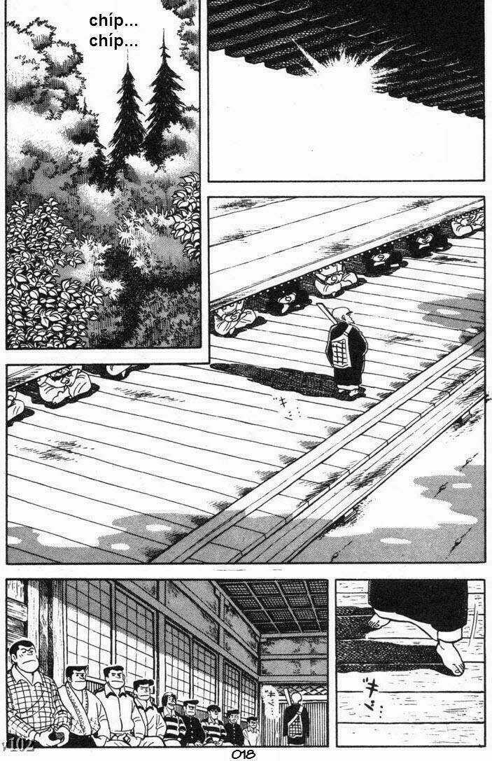 Ore Wa Teppei - Chapter 101 - Trang 18