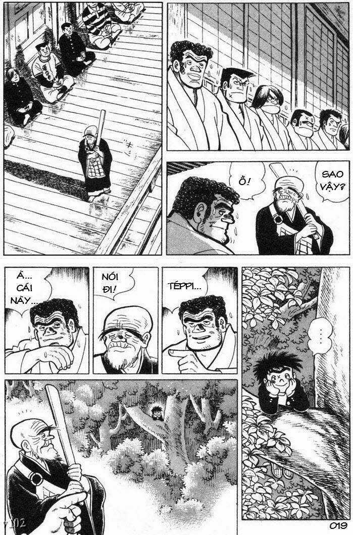 Ore Wa Teppei - Chapter 101 - Trang 19