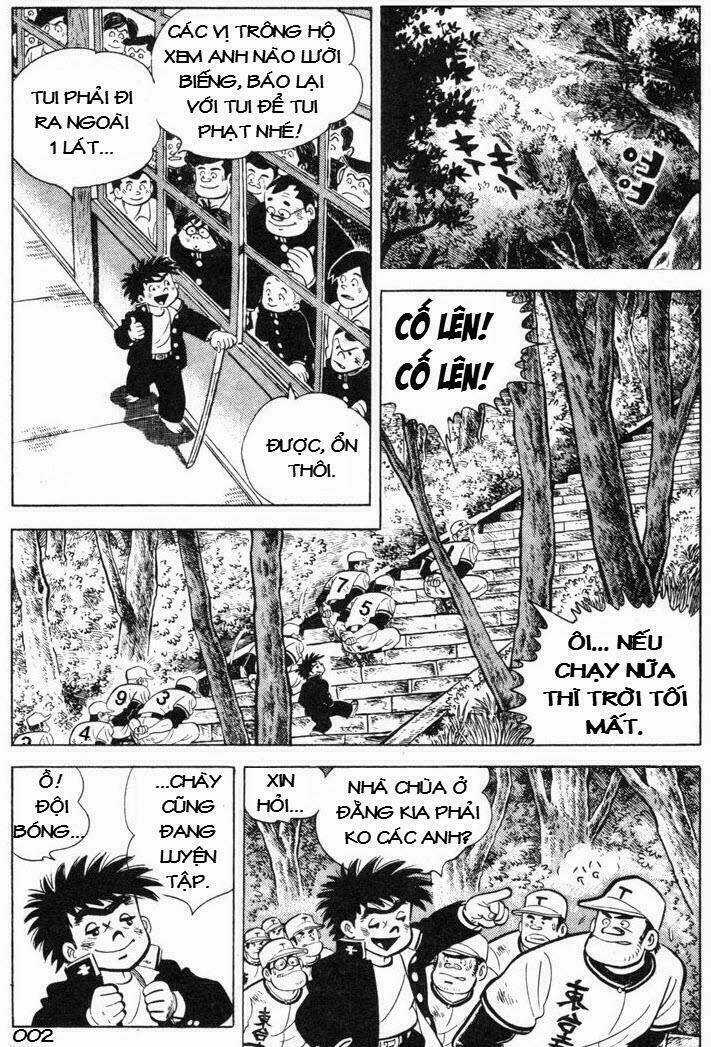 Ore Wa Teppei - Chapter 101 - Trang 3